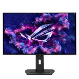 Monitor ASUS ROG Strix XG27AQDMES-R 26,5" Quad HD 240Hz QD-OLED Ajuste de altura