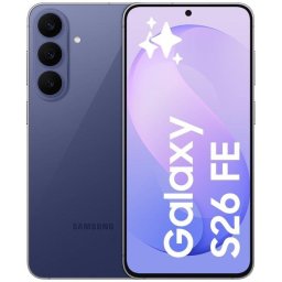 Samsung Galaxy S26 FE 5G 8GB 256GB 6.7" Índigo