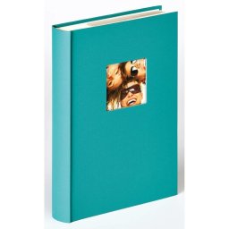 脕lbum de fotos Walther ME-111-K Verde 10x15 300 hojas