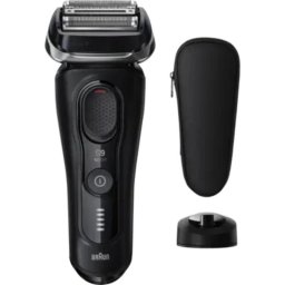 Afeitadora Facial Braun Series 9 Sport 9110s Inalámbrica 60min Seco y Mojado Lámina