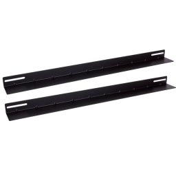 MicroConnect Guías Fijas para Armario Rack 19" 1000mm