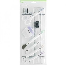 Cricut Kit de Herramientas Esenciales