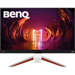 BENQ EX2710U - Monitor de 69 cm, 4K, 2.1 altavoces, USB