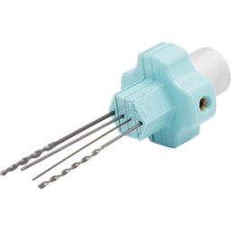 WELLER WE T0051350199 - Juego de agujas de recambio para DS 205