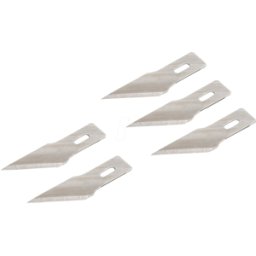 WELLER XCELITE WEX XNB205 - Hojas de punta de precisión, para XN200, 5 piezas