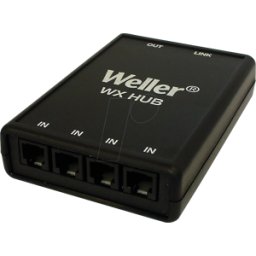 WELLER WE T0058764726N - WX HUB adapter