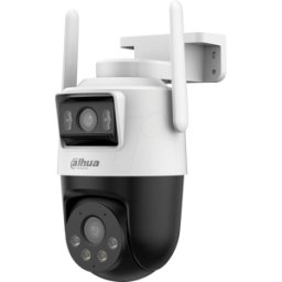 DAHUA DH PICOO D1 4G - Cámara de seguridad, 4G / LTE, exterior