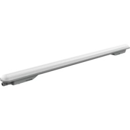 MÜLLER LICHT MLI 20300549 - Luz LED para bañera AquaPROFI Sensor 120, 36 W, 5200 lm,