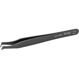 WELLER EREM EREM B15AGS - Pinzas de corte, cabezal en ángulo, para cables blandos de hasta