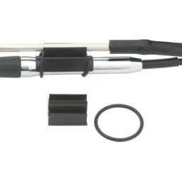 WELLER WE T0058744876 - FE clip set 6.0 for FE retrofit kit with suction tube, dia. 6.0