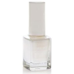 Nailine esmalte unas oxygen n 00 blanco mate