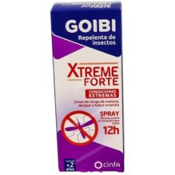 Goibi goibi xtrem spr antimo tropical 75m