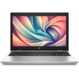 HP ProBook 650 G5 15,6" i5 8265U, 16GB, SSD 512GB, FHD, A+