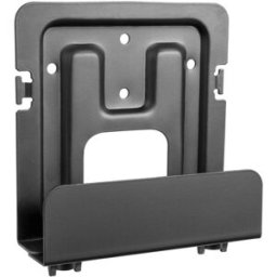 Aisens MPC02-155 Soporte Universal de Pared Mini PC/Router 2Kg, Nuevo