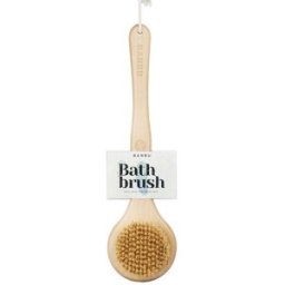 Banbu Bath Brush Cepillo Corporal Exfoliante Ducha