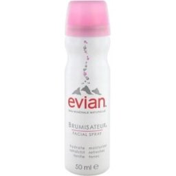 Evian Bruma Spray Facial 50 ml