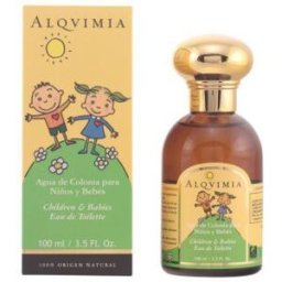 Alqvimia Revitalizing Infantil Water 100 ml 100 ml