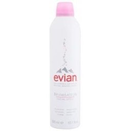 Evian Loción Brumisateur Spray 300 ml