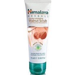 Himalaya Exfoliante Cascara Nuez 75 ml