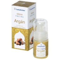 Artesania Agrícola Serum Facial Argan Plantis 30 ml