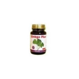 Mont Star Ginkgo Plus 45 Cap 45 Cap