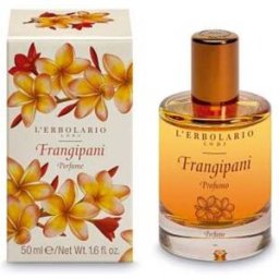 L'Erbolario Frangipani Perfume 50 ml