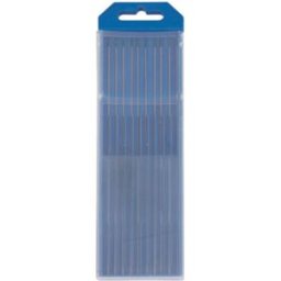 HBM Electrodos de tungsteno puro Telwin D.1,6 mm 10 piezas