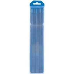 HBM Electrodos de tungsteno cerio Telwin D.1 mm 10 piezas