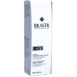 Rilastil Lady crema noche 30 ml