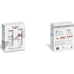 Eucerin Pack HF +Longevity Epigenetic Serum + Anti-Pigment Contorno de Ojos