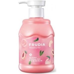 Frudia My Orchard Espuma Corporal Melocotón 350 ml