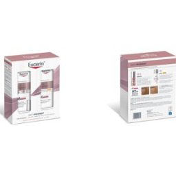 Eucerin Pack Anti-Pigment Dual Serum 30 ml + Crema de Día