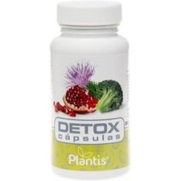 Plantis Red Detox 250 ml