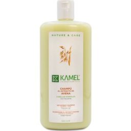 Kamel ® champú avena 500 ml