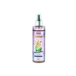 Prady Body & Hair Mist Sweet Macadamia 250ml