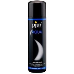 Pjur Basic Lubricante Base Agua 500 ml
