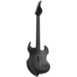 PDP Riffmaster Wireless Guitar Controller PS5/PS4 para Fortnite Festival y Rock Band 4