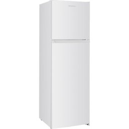 Frigorífico Dos Puertas Infiniton FG-248TD67WEN No Frost 167cm 247L E Blanco