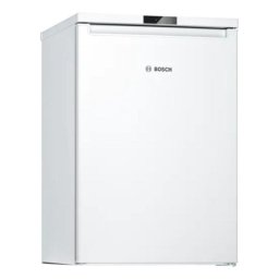Frigorífico Combi Bosch KTL15NWEB Defrost 85cm 120L E Blanco