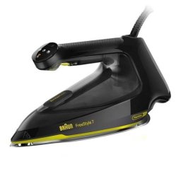 Plancha de vapor Rowenta con apagado automático y sistema antigoteo