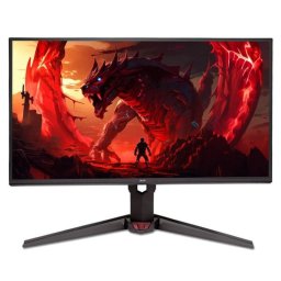 Monitor Acer Nitro XV0 XV270UXEbmiiprx 27" Quad HD 200Hz IPS HDR10 FreeSync Altura Ajustable