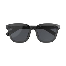 COLMI G06 Gafas Inteligentes Altavoces IA Integrada Control Táctil Negras