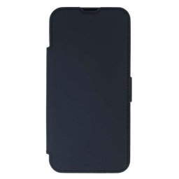 Funda para móvil La Casa de las Carcasas Libro Suave con tapa antideslizante para Samsung Galaxy S26