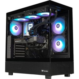 PC Sobremesa Thermaltake PC-000139-DE AMD Ryzen 7 8700F 32GB 1TB SSD RTX 5060 Ti Windows 11 WiFi6