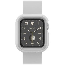 Funda OtterBox EXO Edge para Apple Watch Series 5/4 44mm Gris
