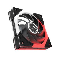 Refrigeración aire ASUS ROG 120 mm ARGB 2600 RPM Negro Fluido