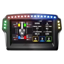 Pantalla táctil 3,97" Simagic MagicDash 4 para sim racing