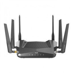 D-Link DIR-X5460 Router WiFi 6 AX5400