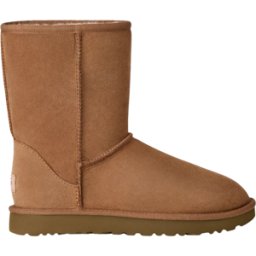 BOTAS UGG CLASSIC SHORT II MUJER