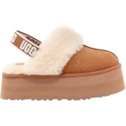BOTAS UGG FUNKETTE MUJER